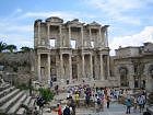 Ephesus Trkei in der Nhe von Kusadasi