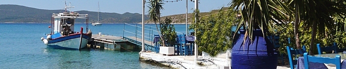 Segeln,Mitsegeln, T�rkei und Griechenland