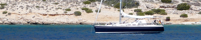 segeln in der Trkei u.Griechenland