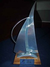 Segeln zum Sieg beim GANT-Cup