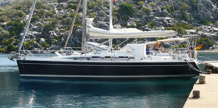 Sailors Paradise T�rkei