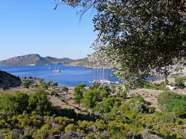 Hisar�n�-Golf Kocabahce 