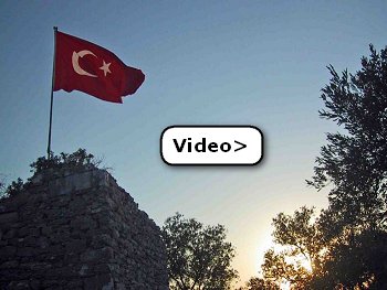 Film �ber das Segeln und Mitsegeln zwischen Griechenland und der T�rkei