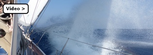 segeln total, am Wind 5 - 6 - 7 Bft